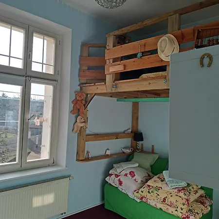 - Pastelowy Loft - Quarto em Acomodações Particulares Sopot