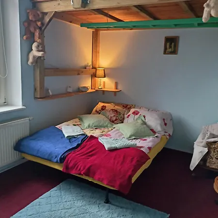 - Pastelowy Loft -
