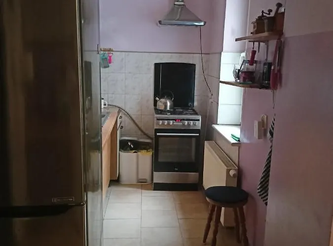 - Pastelowy Loft - Проживание в семье Сопот