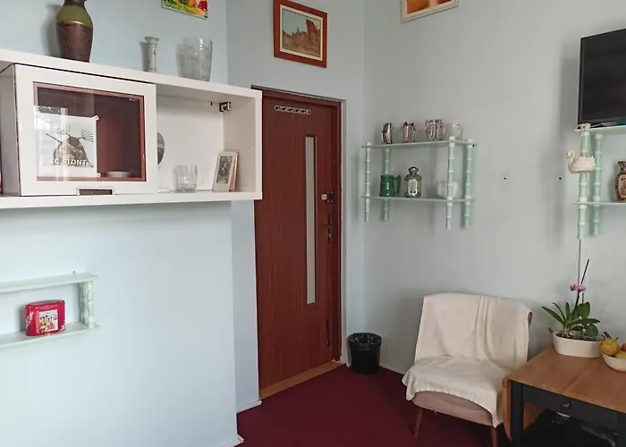 - Pastelowy Loft - * Сопот