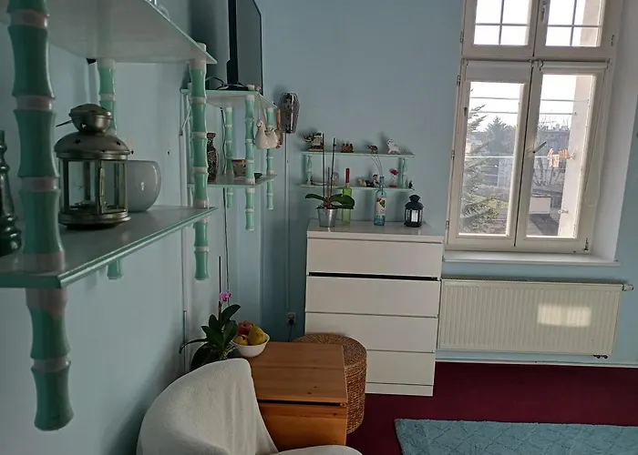 - Pastelowy Loft - Сопот